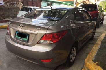 2012 Hyundai Accent for sale