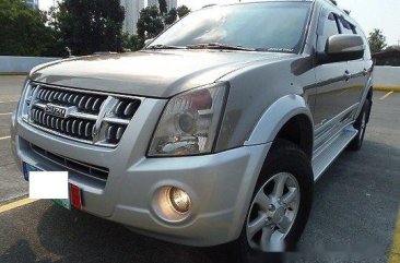 Isuzu Alterra 2008 for sale