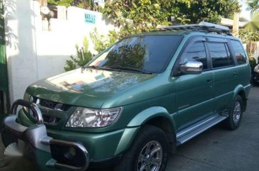 2005 Isuzu Crosswind for sale