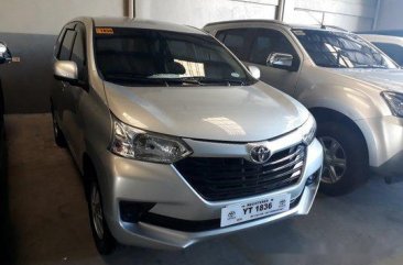 Toyota Avanza 2016 for sale