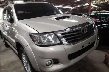 Toyota Hilux 2014 for sale