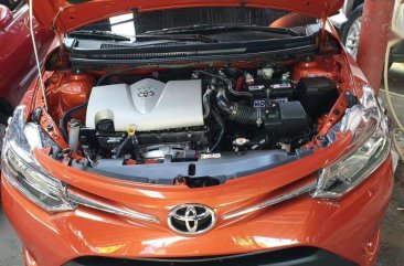 2018 Toyota Vios for sale