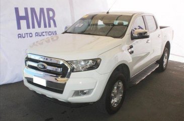 Ford Ranger X2 2017 for sale