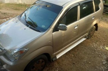 Toyota Avanza 2012 for sale