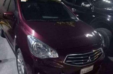 2017 Mitsubishi Mirage G4 for sale