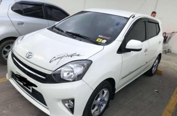 Toyota Wigo 2015 for sale