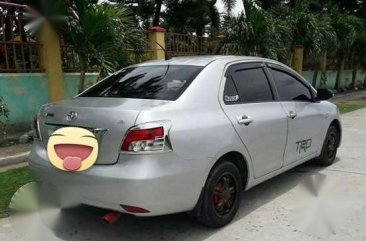 SELLING Toyota Vios 1.3 j 2008