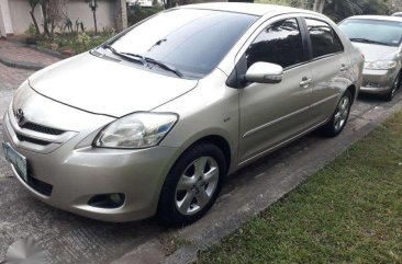 Toyota Vios 2008 for sale