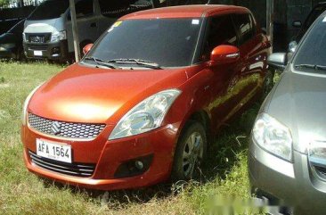 Suzuki Swift 2015 for sale