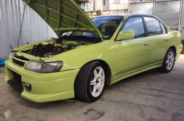 Toyota Corolla 1993 FOR SALE