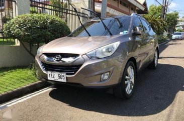 2014 Hyundai Tucson for sale