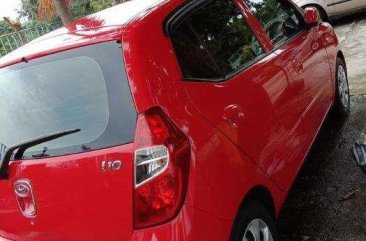 2012 Hyundai i10 FOR SALE