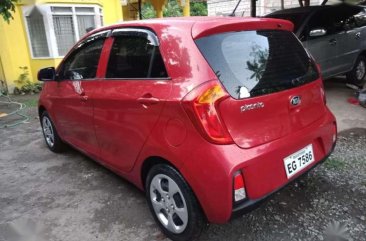 2016 Kia Picanto EX for sale