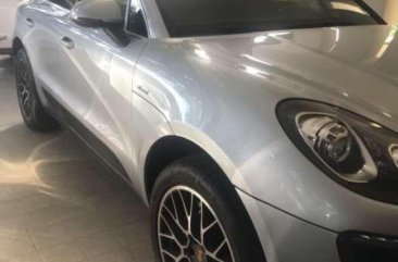 Porsche Macan S 2015 for sale