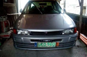 Like New Mitsubishi Lancer for sale