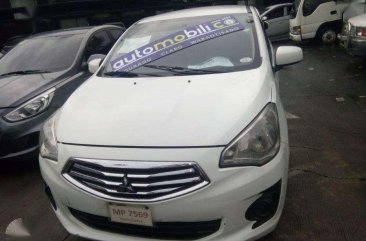 2016 Mitsubishi Mirage G4 for sale