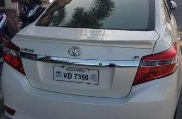 Toyota Vios 2016 for sale