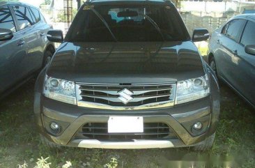 Suzuki Grand Vitara 2015 for sale