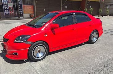 2007 Toyota Vios for sale