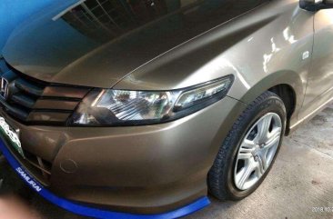 Honda City 2010 for sale