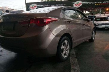 2013 Hyundai Elantra for sale