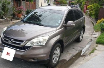 Honda Crv 2012 for sale