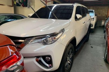 2017 Toyota Fortuner for sale