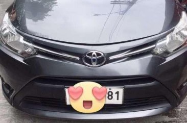 Toyota Vios E 2014 for sale