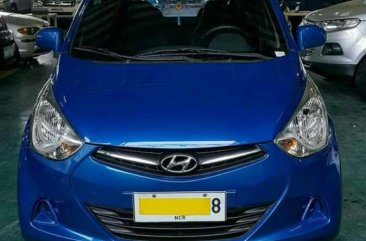 2014 Hyundai Eon for sale