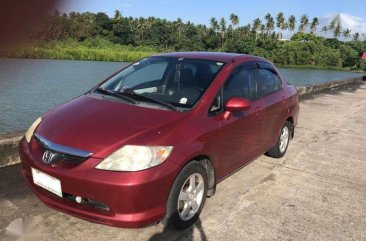 2004 Honda City for sale