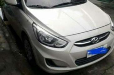 Hyundai Accent 2015 for sale