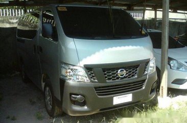 Nissan NV350 Urvan 2017 for sale