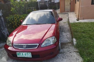 1999 Honda Civic for sale