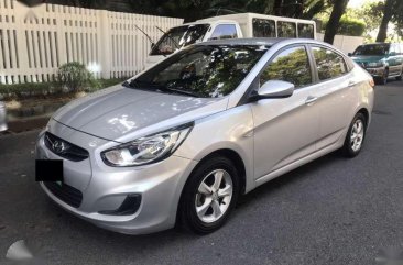 2013 Hyundai Accent for sale