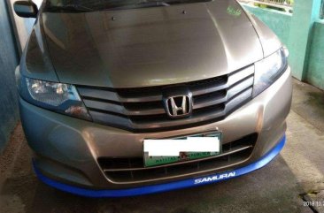 Honda City 2010 for sale