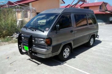 Toyota Lite Ace van GXL 1994 model all power