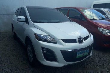 Mazda CX-7 2011 for sale