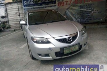 2011 Mazda 3 for sale