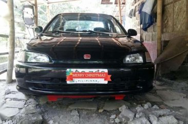 1995 Honda Civic for sale