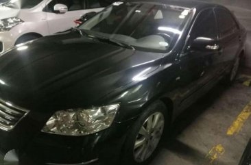 2007 Toyota Camry 3.5Q FOR SALE