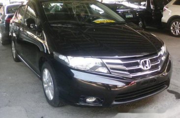 Honda City 2012 for sale