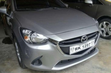 2016 Mazda 2 for sale