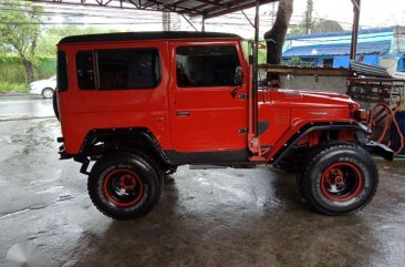 Toyota Land Cruiser 1981 for sale