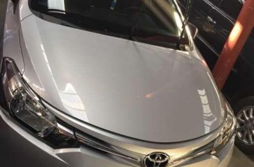 2017 Toyota Vios for sale