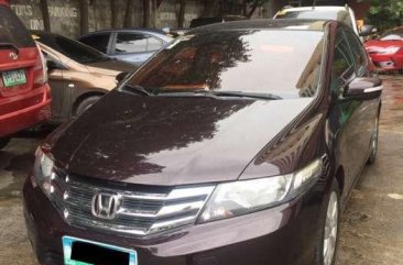 Honda City 2012 for sale