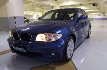 2006 Bmw 116i for sale