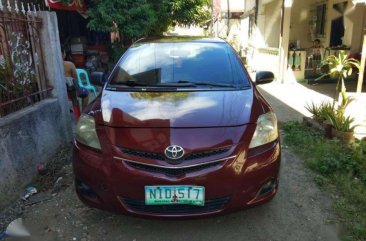 Toyota Vios 2010 for sale