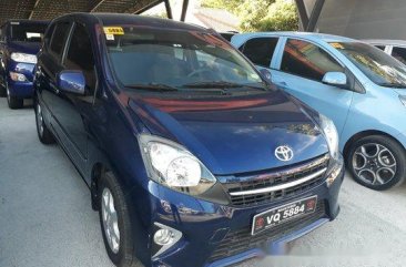 Toyota Wigo 2017 for sale