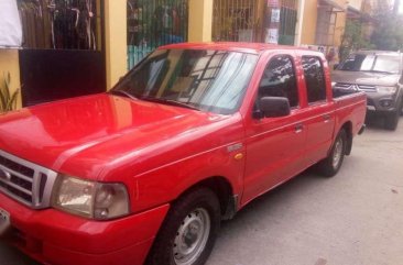 Ford Ranger 2004 for sale