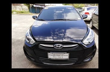 2016 Hyundai Accent for sale